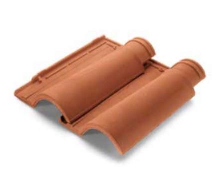 Extra Portughese – Roof tiles