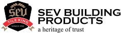 SEV Tile King Logo