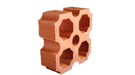 Ventilator Brick